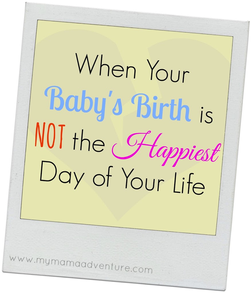 what is the happiest day of your life
